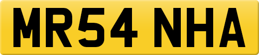 MR54NHA